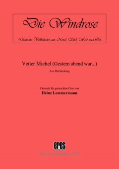 Vetter Michel (gem.Chor) 111