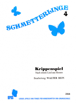 Krippenspiel