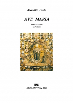 Ave Maria (flute or violin and guitar-dowload)