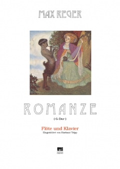 Romance G-major (flute & piano-DOWNLOAD)) 