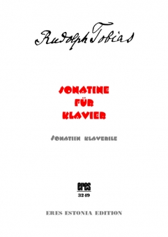 Sonatine für Klavier