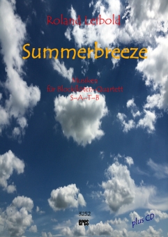 Summerbreeze (Blockflöten-Quartett) 