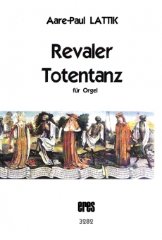 Revaler Totentanz (organ) DOWNLOAD