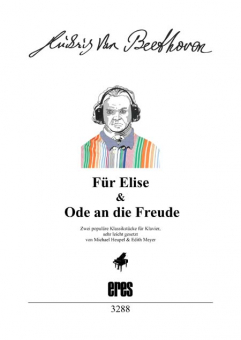 Für Elise & Ode an die Freude (Klavier) DOWNLOAD