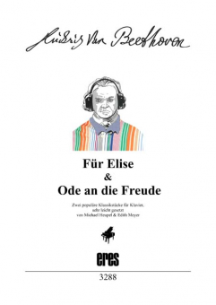 Für Elise & Ode an die Freude (Klavier) 