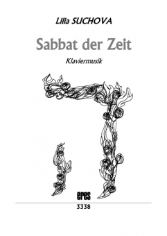 Sabbat der Zeit (Klavier) DOWNLOAD