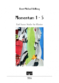 Momentum 1-5 (Klavier)