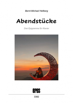 Abendstücke (piano) 