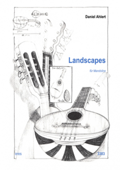 Landscapes (mandolin solo)