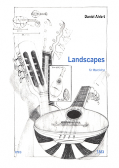 Landscapes (Mandoline solo) 