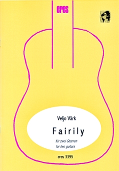 Fairily (2 guitars)