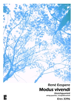 Modus vivendi (Streichquartett)