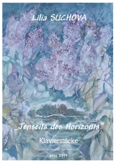 Jenseits des Horizonts (Klavierstücke)
