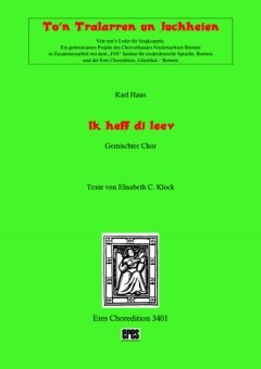 Anbetung des Kindes (gem.Chor) 111