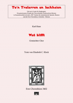 Anbetung des Kindes (gem.Chor) 111