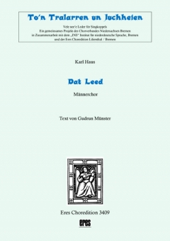 Dies soll ein Tag der Freude sein (Männerchor) 111