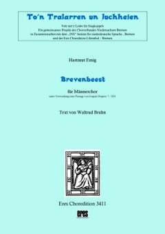 Brevenbeest (Männerchor) 