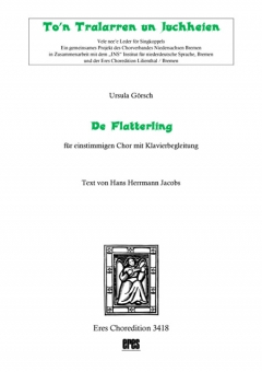 De Flatterling  (Kinderchor) 