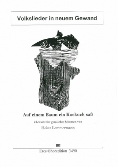 Auf einem Baum ein Kuckuck saß (gemischter Chor) 