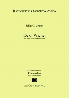 De ol Wichel (Frauenchor) 