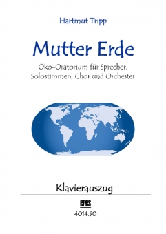 Muter Erde (Öko-Oratorium / Klavierauszug) 5er Set