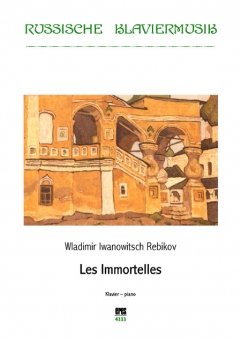 Les Immortelles (Klavier-DOWNLOAD) 