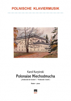 Polonaise Miechodmucha (Klavier)