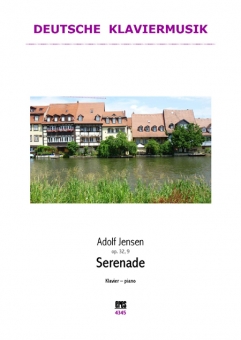 Serenade (Piano) 