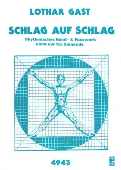 Schlag auf Schlag (gemischter Chor)