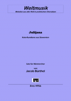 Julijana (Männerchor) 