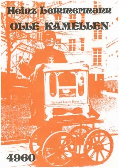 Olle Kamellen (mixed choir)