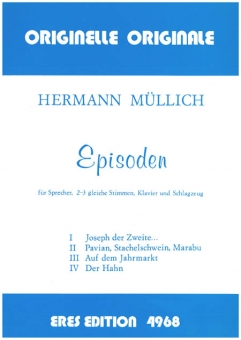 Episoden (Frauenchor)