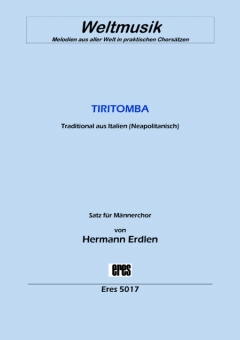 Tiritomba (Männerchor) 111