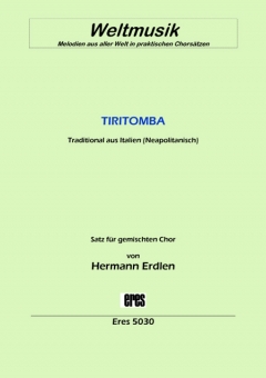 Tiritomba (gem.Chor) 111