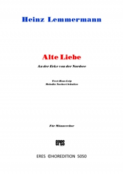 Alte Liebe (Männerchor 3st) 