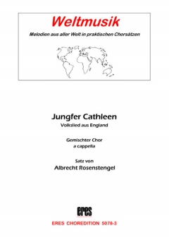 Jungfer Cathleen (gem.Chor) 111