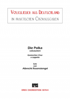 Die Polka (gem.Chor) 111