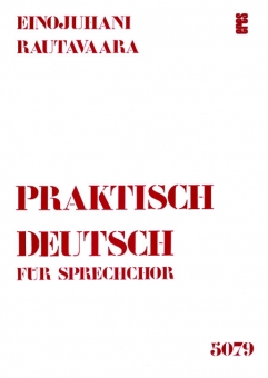 Praktisch deutsch (gemischter Chor)