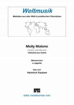 Molly Malone (Männerchor) 111