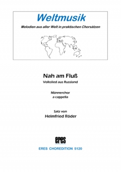 Nah am Fluss (Männerchor) 111