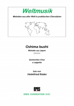 Oshima bushi (gemischter Chor) 