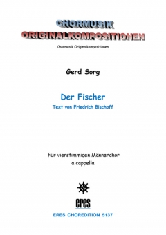 Der Fischer (Männerchor) 