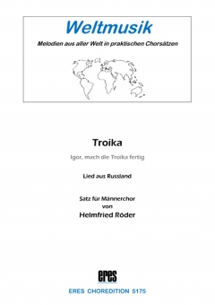 Troika (Männerchor)