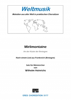 Mirlimontaine (Männerchor) 