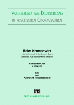 Beim Kronenwirt (gem.Chor) 111