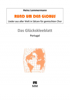 Das Glückskleeblatt (gemischter Chor)