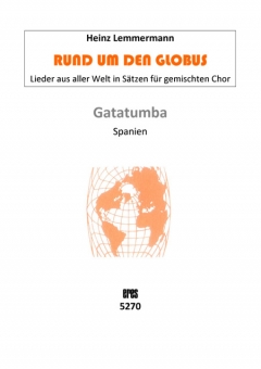 Gatatumba (gemischter Chor)