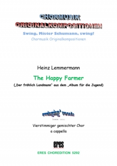 The Happy Farmer (gemischter Chor) 