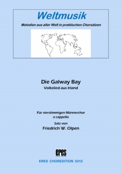 Die Galway Bay (Männerchor) 