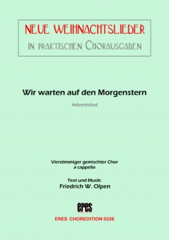 Wir warten auf den Morgenstern (gem.Chor) 111